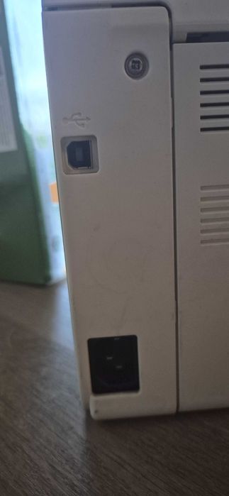 Imprimanta Laserjet Samsung  ML 2165 + cartus NOU