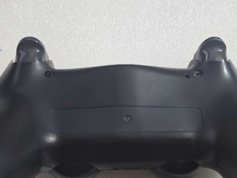 Controller Wireless Sony DualShock 4 PlayStation 4 PS4 V2 Bluetooth Jet Black Jack Audio
