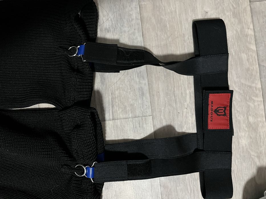 Хоккейная форма