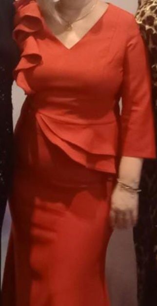 Вечерние платья 44-48