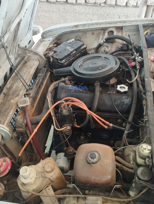 Other 2106 1983 — 3