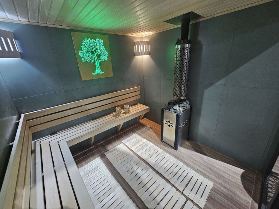 Dacha xama sharoyti bilan