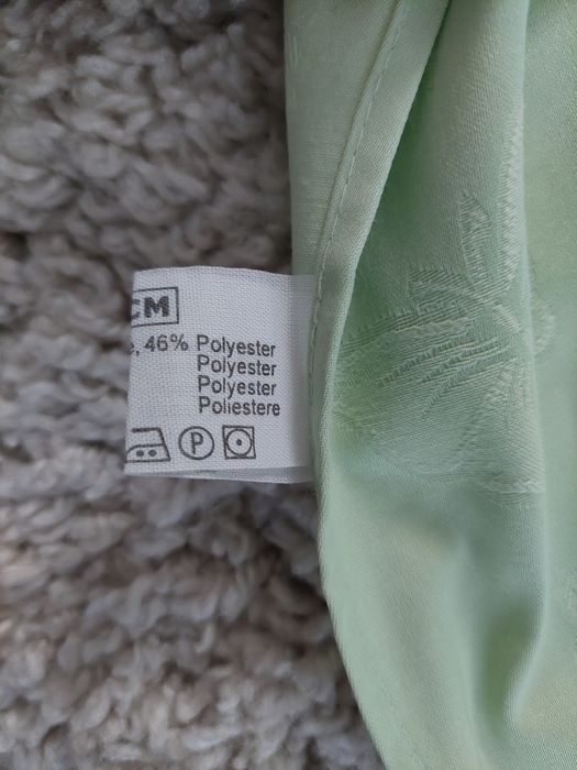 Покривки големи и малки.