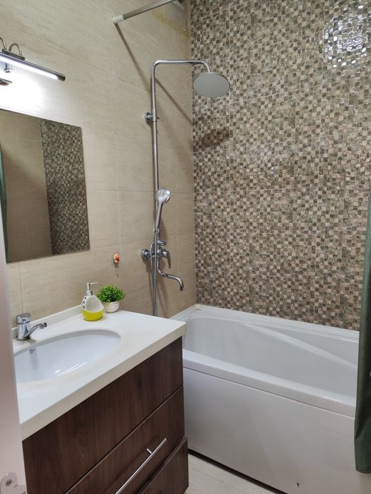 Олмазор сити 3 хона