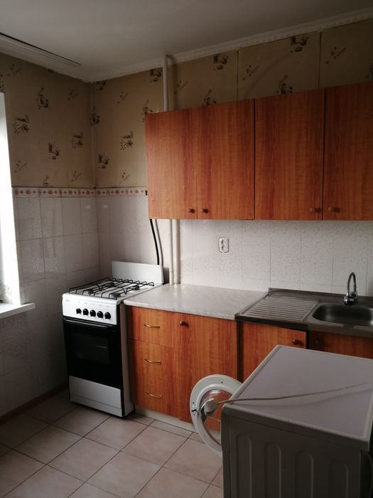 Сдам на длительный срок 2 комн.кв