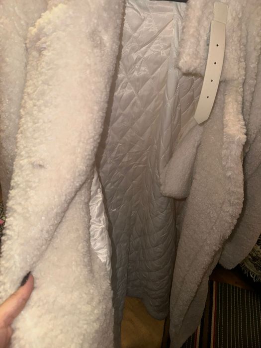 Продам шубу Тэдди