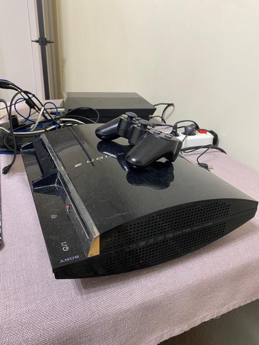 Продам PlayStation 3