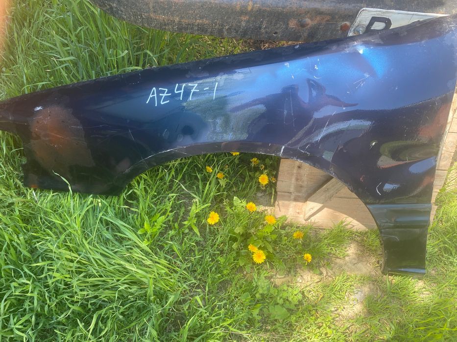 Крыло Ниссан Цефиро 32