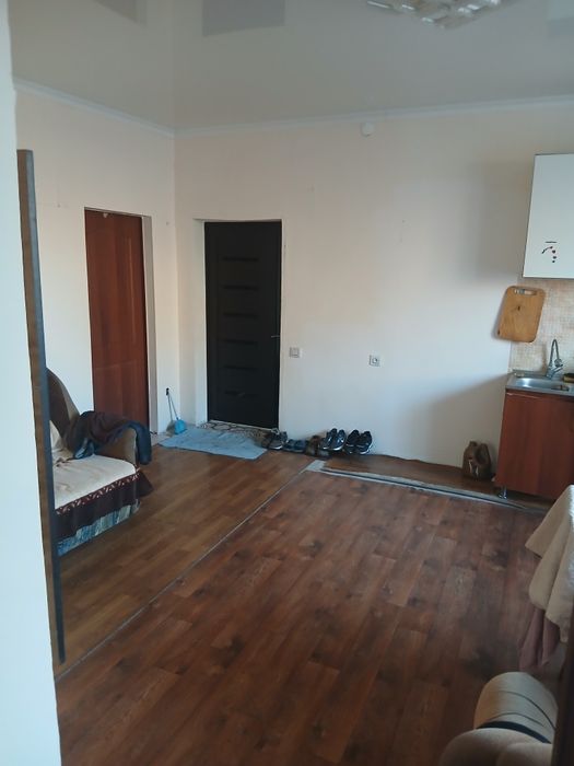 Здам дов в Коянкусе