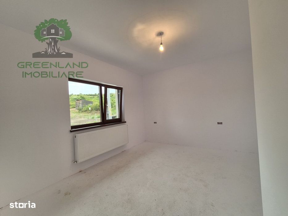 CASA PARTER 4 camere, 2 bai, BECI+DEPOZITARE, teren 500mp, TOMESTI