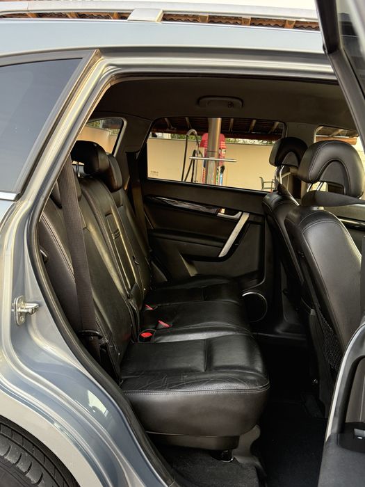 CHEVROLET Captiva 0 — imagine 4