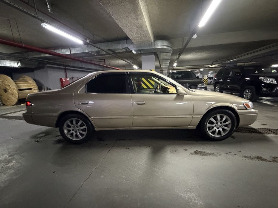 Продам камри 20 v6