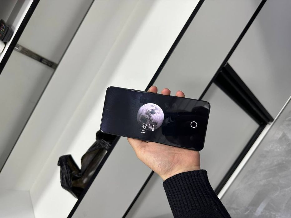 Xiaomi 12t pro flagmn