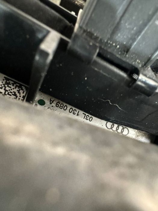 Motor complet cmea audi 2.0 tdi diesel 143 hp / 105 kw cod: caga, cjca, cmea, cmfa 2007 - 2015