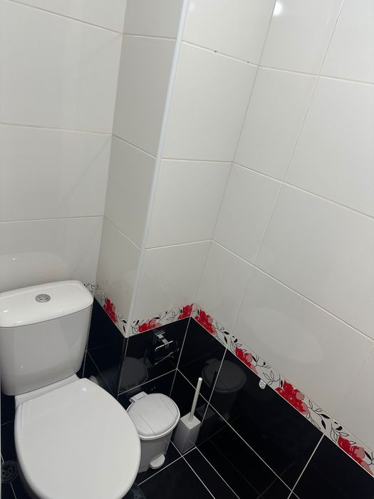 Дава се под наем Тристаен апартамент в Варна, Трошево - 80 кв.м за 598.23 € - Снимка #7