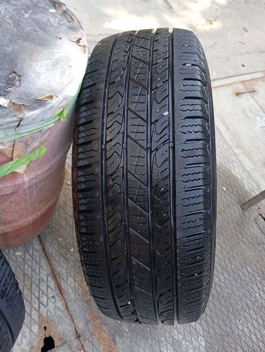 Резина NEXEN 255/65/16