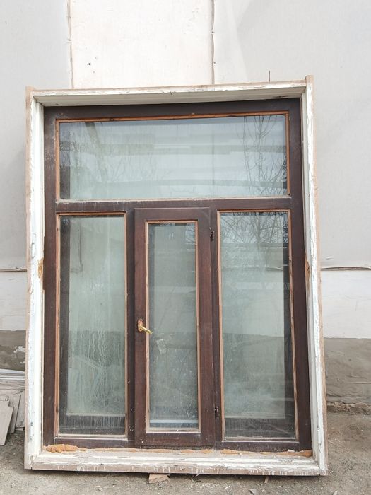 Ойна ром сотилади