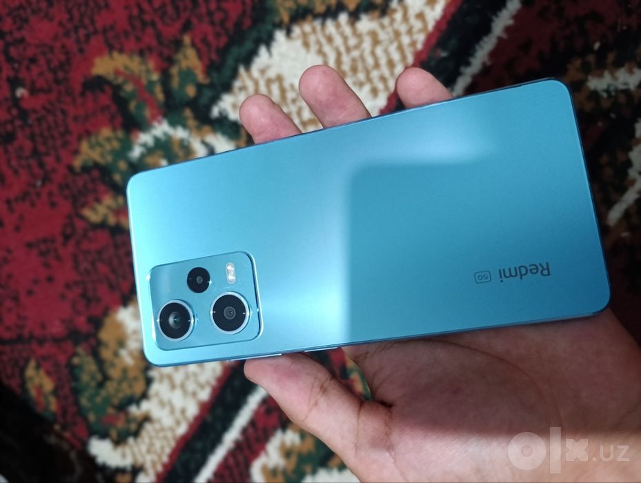 Redmi Note 12 Pro 5G