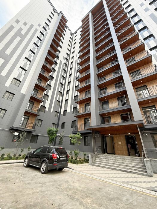 Sergeli Tower up 3 xona uy sotiladi