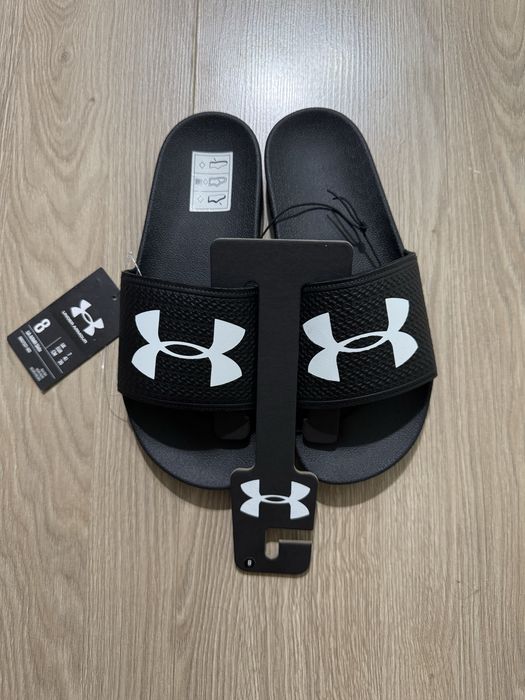 Оригинал сланцы Under armour