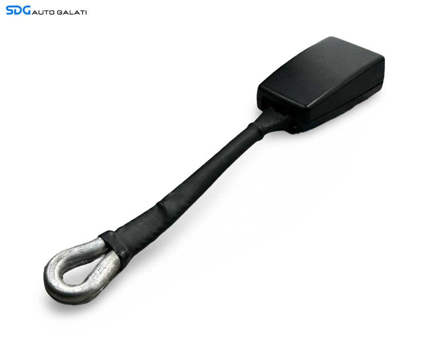 Pretensionare Capsa pentru Centura Siguranta Dreapta Fata Fiat Ducato 2006 - 2014 Cod 620162800 [LR3613]