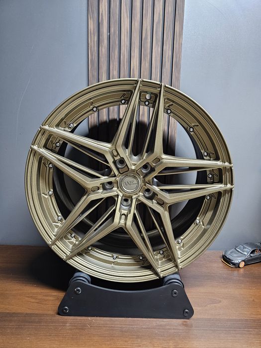 Диски R20 BMW G20 G30 G01 G02