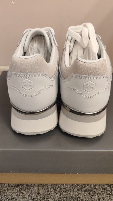 Маратонки Lumberjack