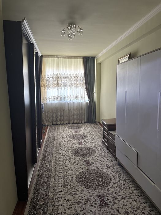 3-х комнатная квартира 114кв.метров