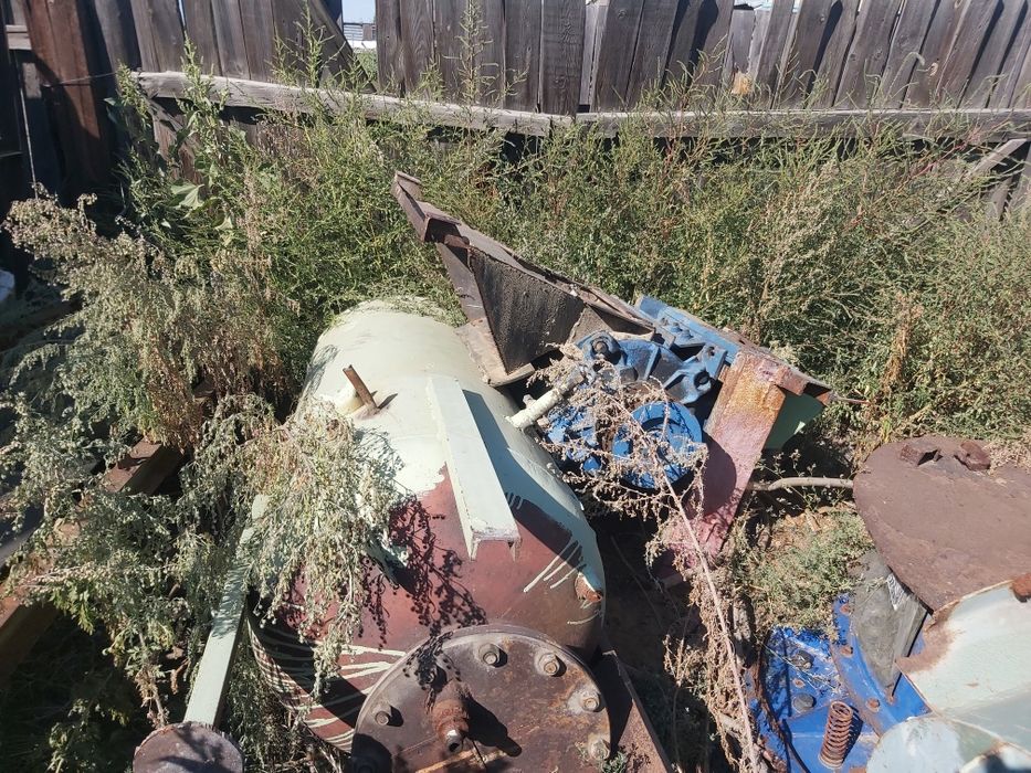 Продам оборудование