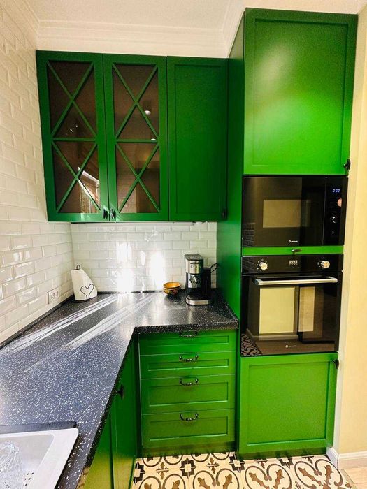 Квартира с топ локацией возле м.Космонавтов, Интерпол