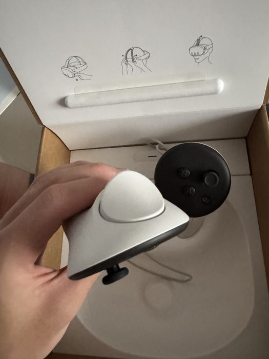 Oculus Quest 3 - 128gb