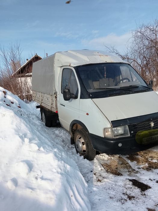 Газель , грузоперевозки