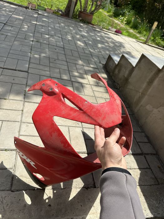 Маска предна CBR 929