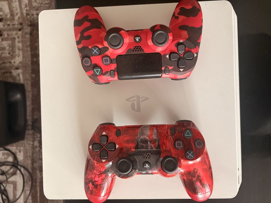 Sony playstation 4 slim  , ps4 slim