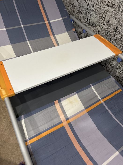 Медицинская кровать