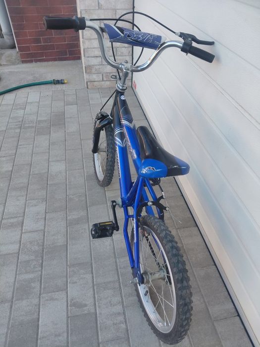 Bicicleta copii BMX 16 inch
