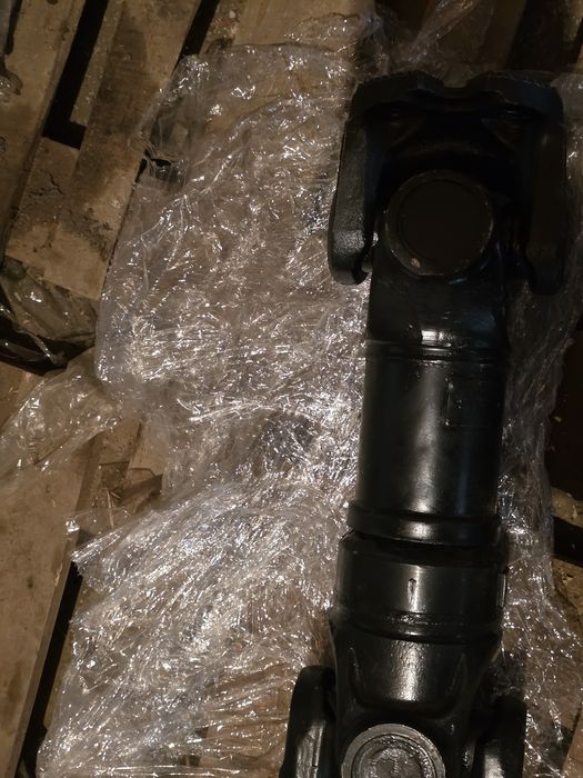 REPARATII Cardane camioane interaxiale