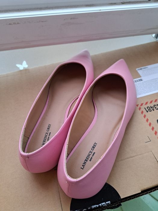 Balerini noi Lawrence Grey mărimea 39