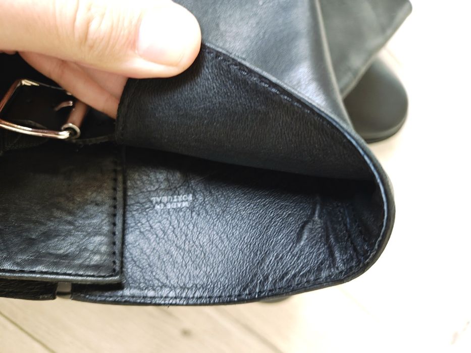 Ботуши Allsaints