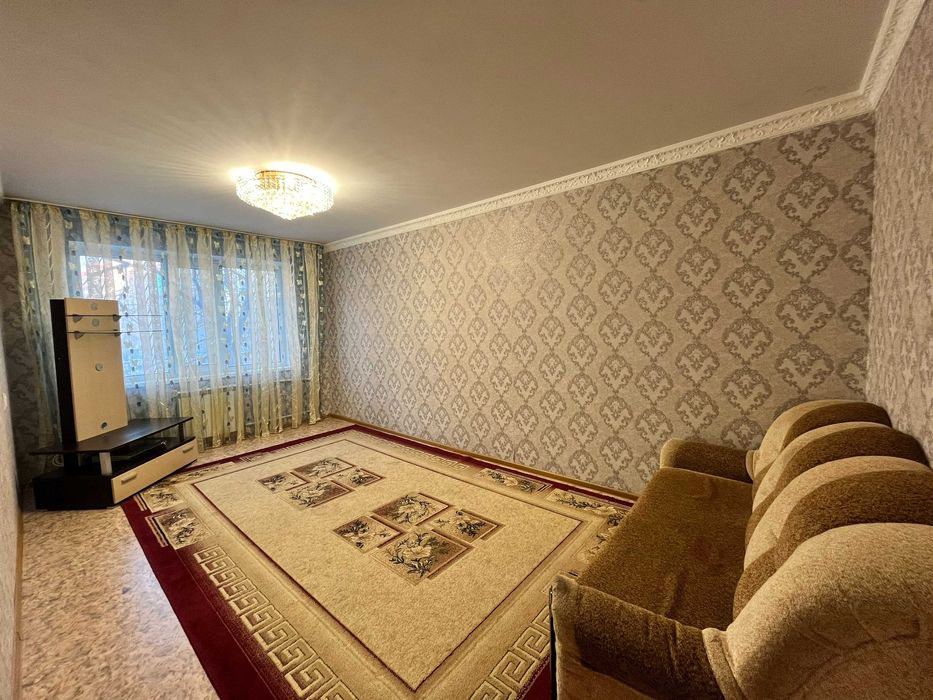 3х комн кв 12мкр