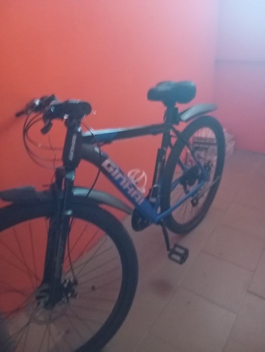 Продам горно/шоссейный велосипед