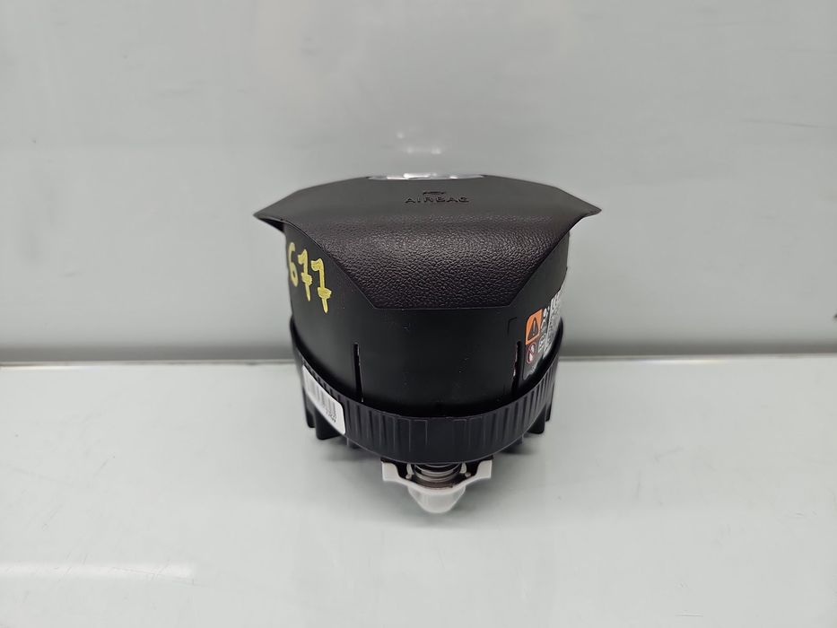 Airbag volan Opel Corsa E [Fabr 2014-prezent] 39027702