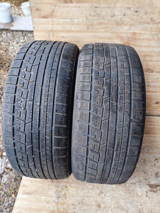 235/45 R18 Пара 2шт. Зима Yokohama