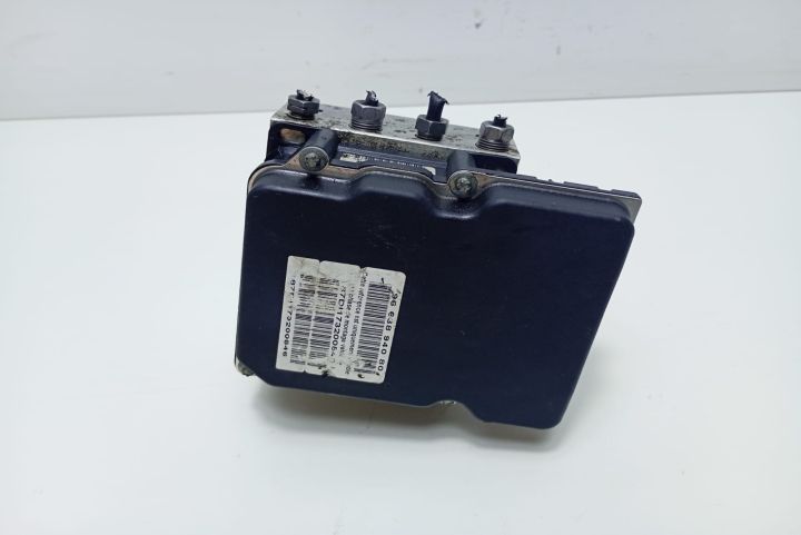 Pompa ABS 9663894080 Peugeot 407 prima generatie