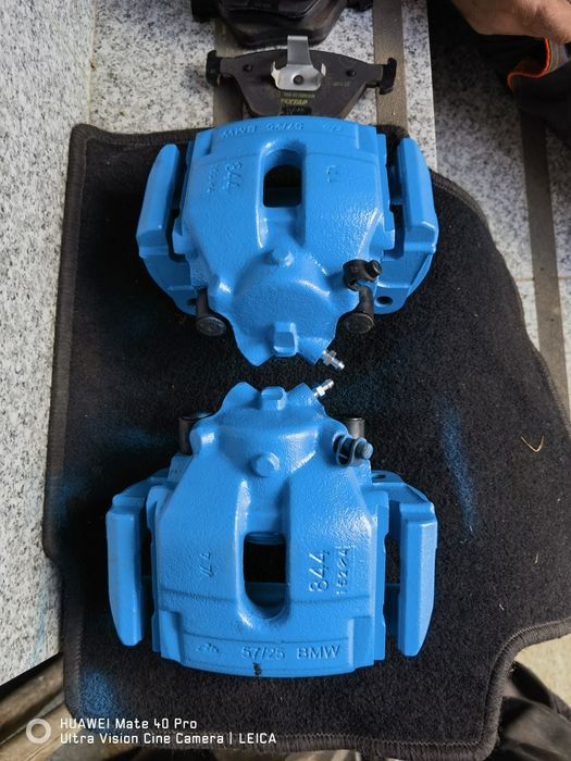 Спирачни апарати за Bmw x3 e83