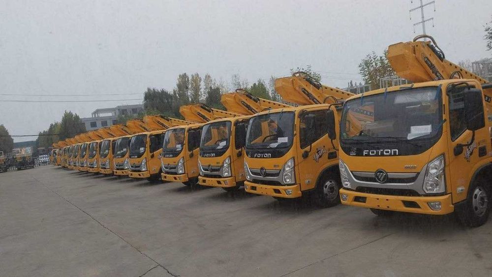 Avtovishka avtokran kran vishka вышка кран автовышка автокран