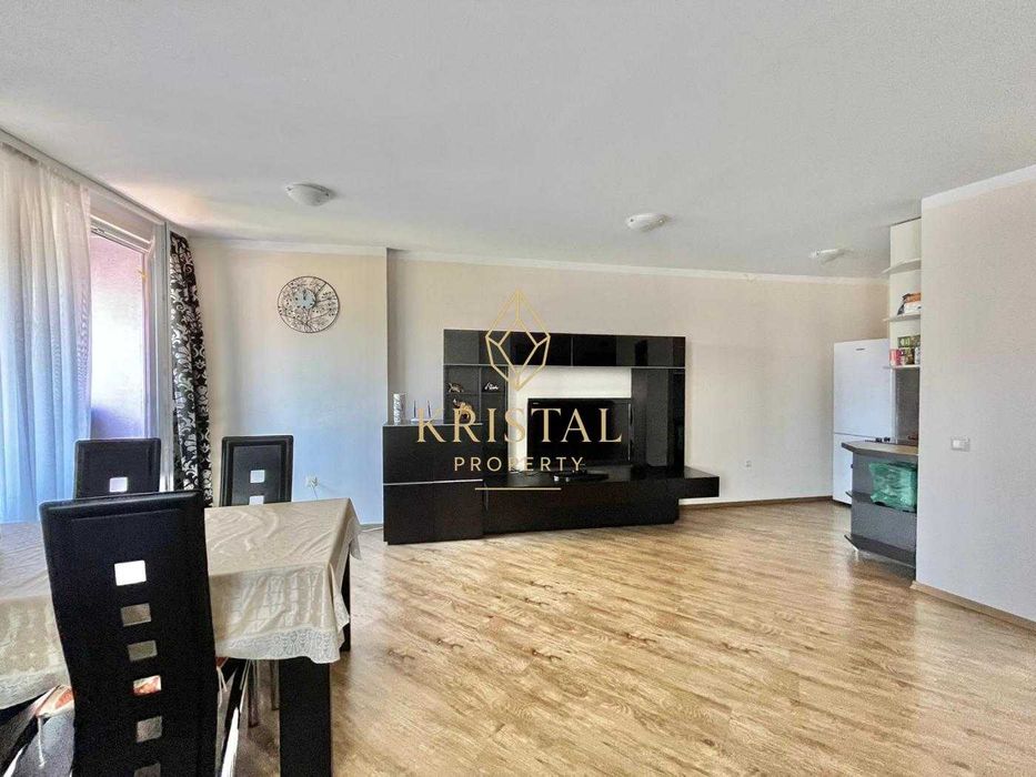 Продава се Двустаен апартамент в к.к. Слънчев бряг - 82 кв.м за 535 €/кв.м - Снимка #6