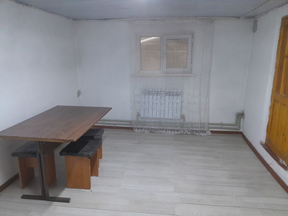 Времянка сдаю 112квартал