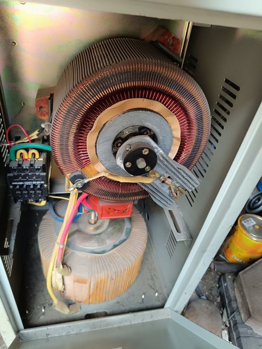 Продам стабилизатор