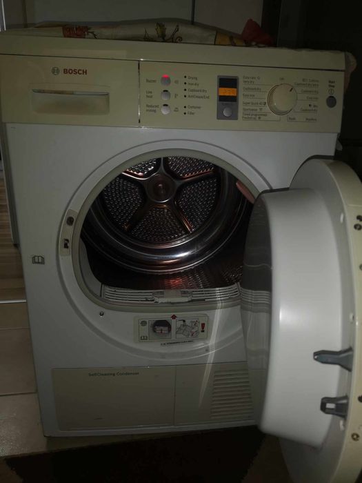 Сушилня BOSH - Продавам